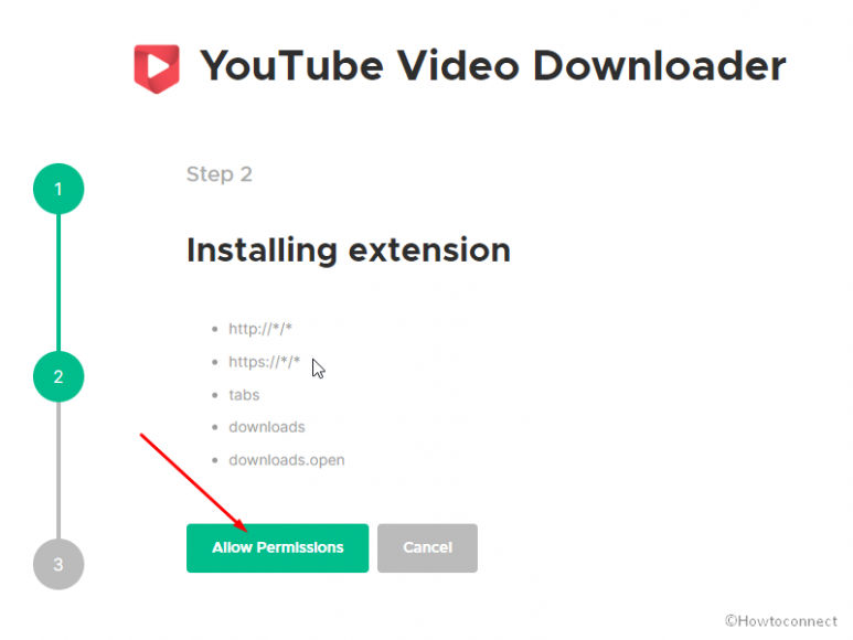 How To download YouTube videos in Google Chrome