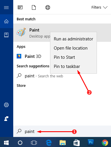 how to pin cortana to taskbar how to pin cortana to taskbar
