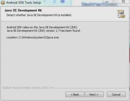 install android emulator from zip file install android emulator from zip file
