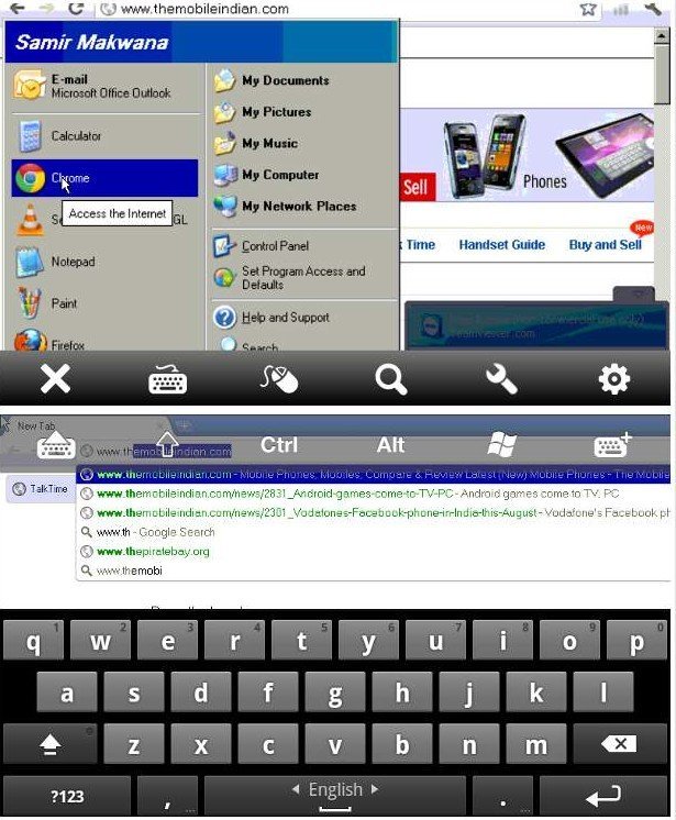 how to change the language on teamviewer portable how to change the language on teamviewer portable
