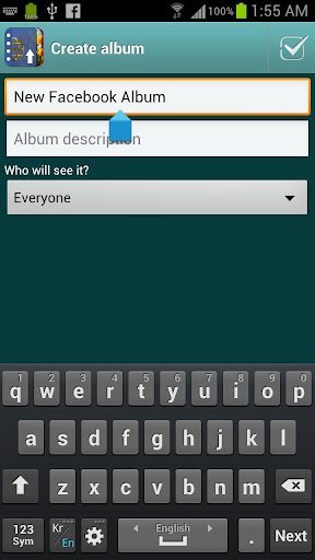 Android WebMine App Image-4 android WebMine app image-4