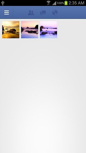 Android WebMine App Image-5 android WebMine app image-5