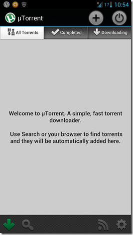 How To Download Torrents On Android With Utorrent App