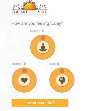 art of living windows 8