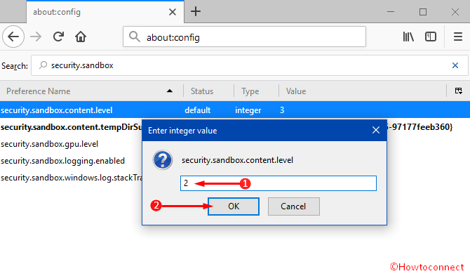 Audio on a Remote Desktop Connection (RDP) in Firefox Image 3