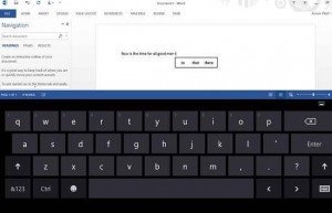 Auto predict feature in windows 8.1 auto predict feature in windows 8.1