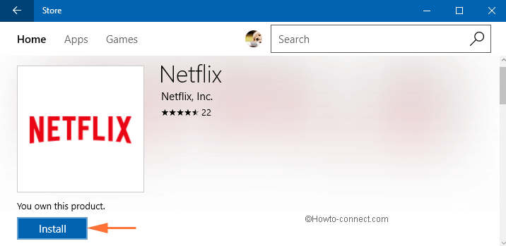 B33-S6 Error Code Netflix in Windows 10 photo 5
