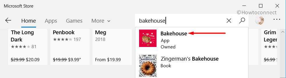 Bakehouse Windows 10 Theme Pic 2