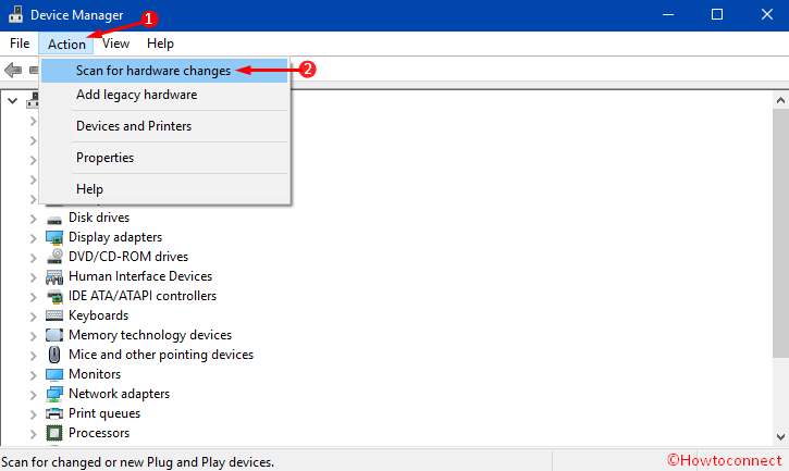Battery Icon Disappeared in Windows 10 Pic 5