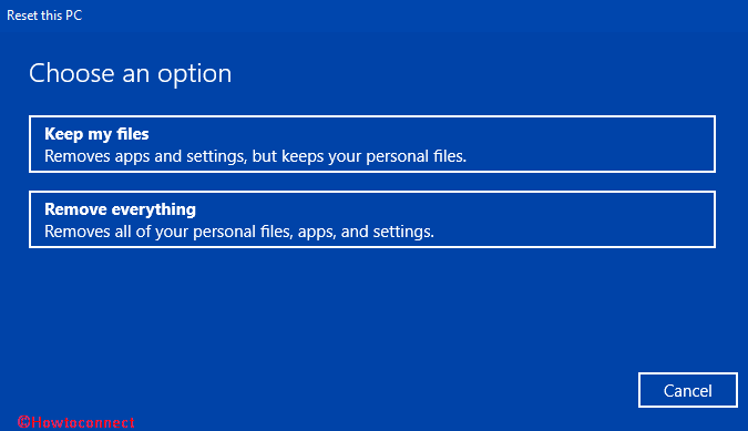 Battery Icon Disappeared in Windows 10 Pic 7