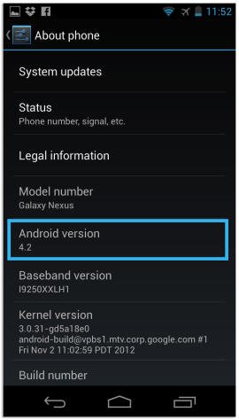 BeanFlinger unlock on Android 4.2 BeanFlinger unlock on Android 4.2