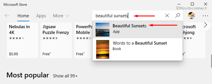 Beautiful Sunsets Theme for Windows 10 Image 2