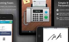 Best Fax apps for android