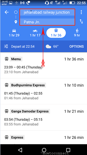 Best Google Maps Secrets and Tricks for Android image 2