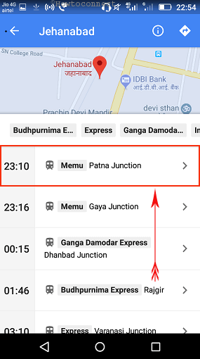 Best Google Maps Secrets and Tricks for Android image 3