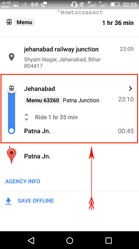 Best Google Maps Secrets and Tricks for Android image 4
