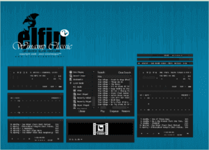 Best Winamp Skins for Windows 11/10 Free Download image 8