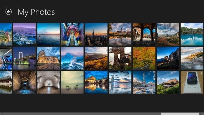 Bitcasa app photos preview bitcasa app photos preview