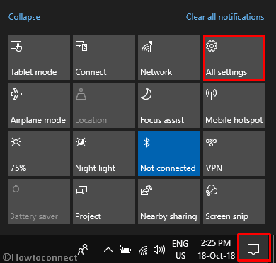 Block Ads in Microsoft Apps on Windows 10 image 1