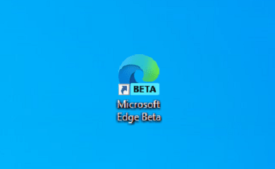 Block Microsoft Edge Chromium Update