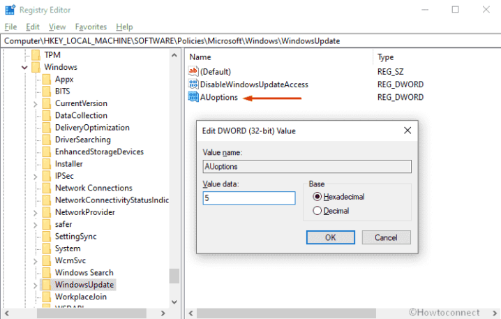 How to Block Windows 10 2004 May 2020 Update