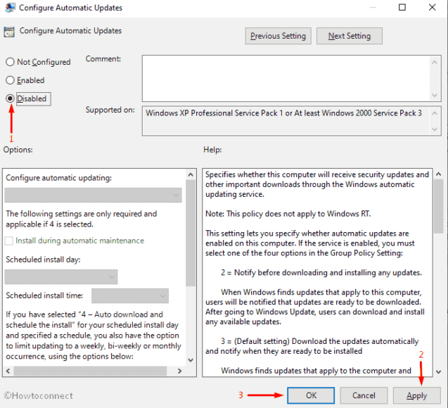 How to Block Windows 10 2004 May 2020 Update