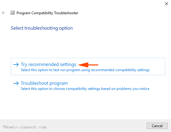 BlueStacks not Working on Windows 10 pic 4
