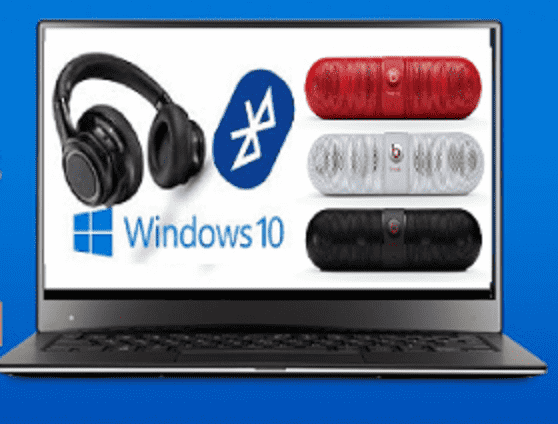 Bluetooth Headphones Connected but no Sound