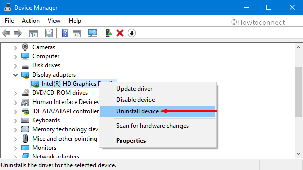 Brightness Slider Not Working Pic 3
