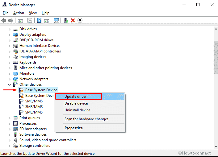 Bug check code 0x000000F3 - make all your drivers up-to-date