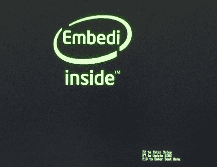 CVE-2018-12176 Intel NUC BIOS Vulnerability (Windows 10)