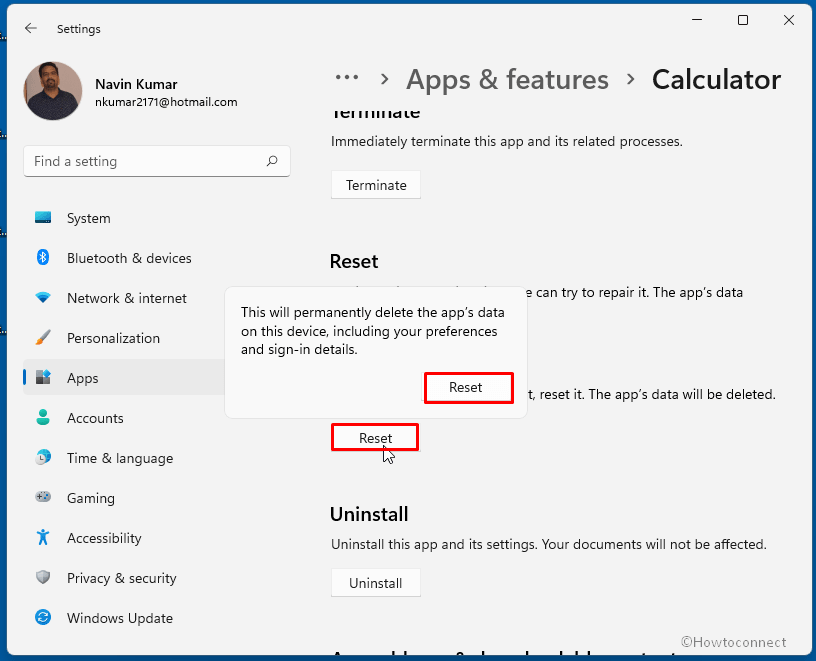 windows calculator app not working windows calculator app not working