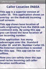 Best Android Apps to get Caller Location