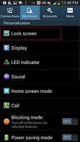Camera settings on galaxy s4 camera settings on galaxy s4