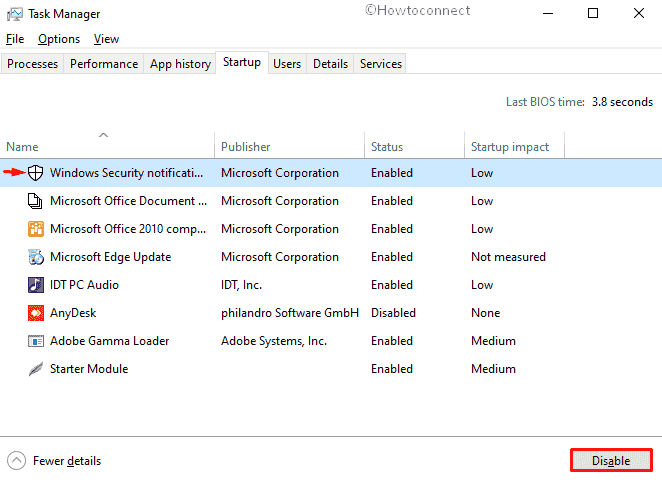 Can't change Audio Quality in Windows 10 - disable apps running background