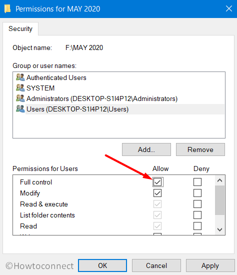 Catastrophic Failure Error Copying File or Folder in Windows 10 Pic 2