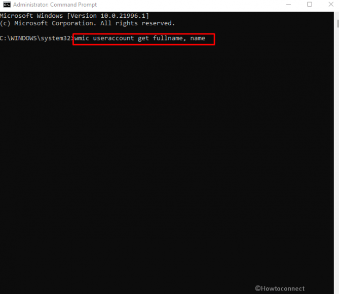 windows 11 change system user name