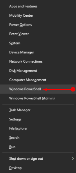 Powershell Desktop App Visual Appealling How to Change PowerShell Look in Windows 10
