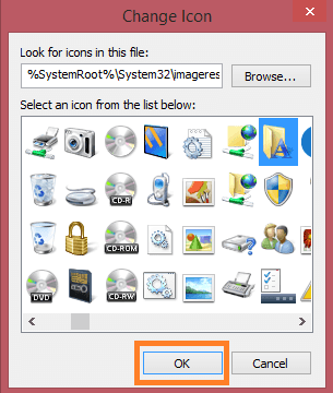 Change_shortcut_icon Change icon wizard
