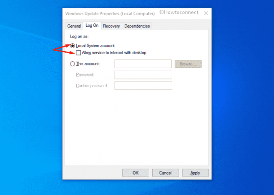 0x800f080a windows 10 как исправить