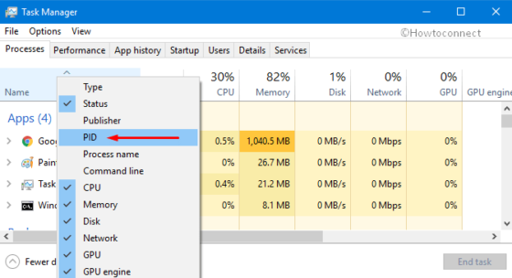 How To Check Open Ports In Windows 11 Or 10 Using CMD