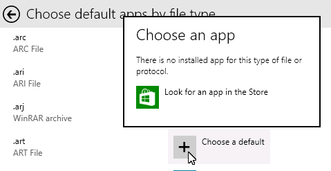set default pdf app windows 10