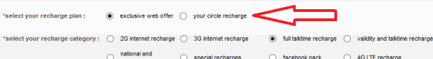 How to Recharge Airtel online 