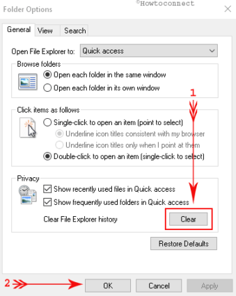 How to Clear Cache on Windows 10 - All Type