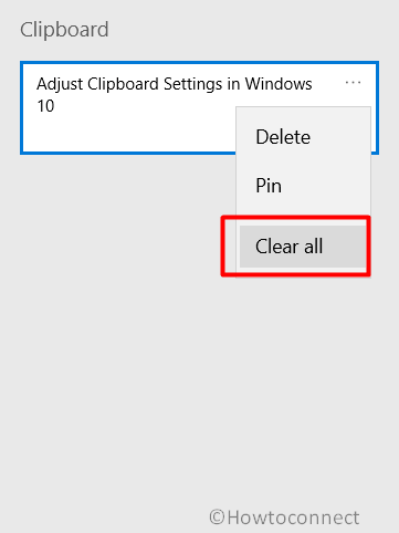 clear clipboard windows 8 clear clipboard windows 8