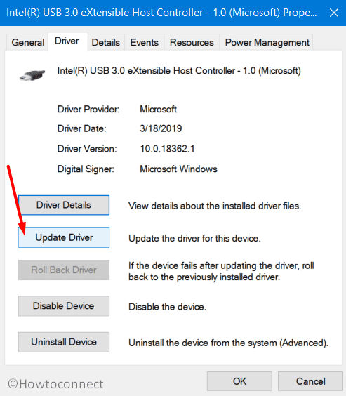Code 10 - This device cannot Start in Windows 10 Pic 2
