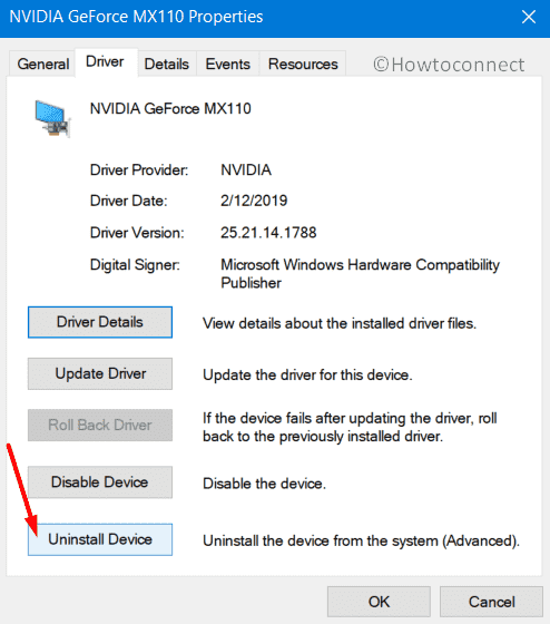 Code 14 - This device cannot work properly in Windows 10 Image 2