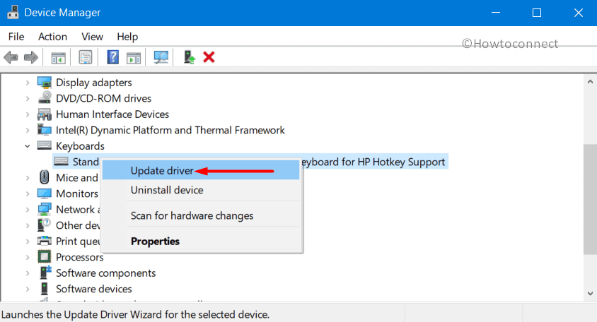 Code 18 - Reinstall the drivers for this device in Windows 10 Pic 1