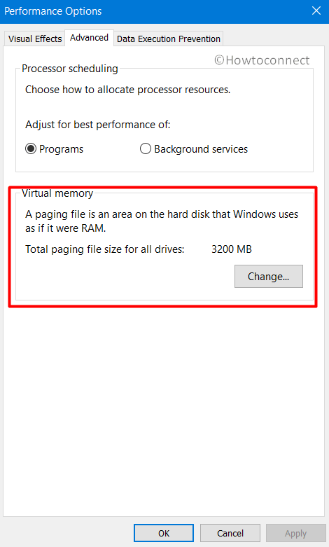 Code 3 – The Driver for this Device might be Corrupted Pic 1