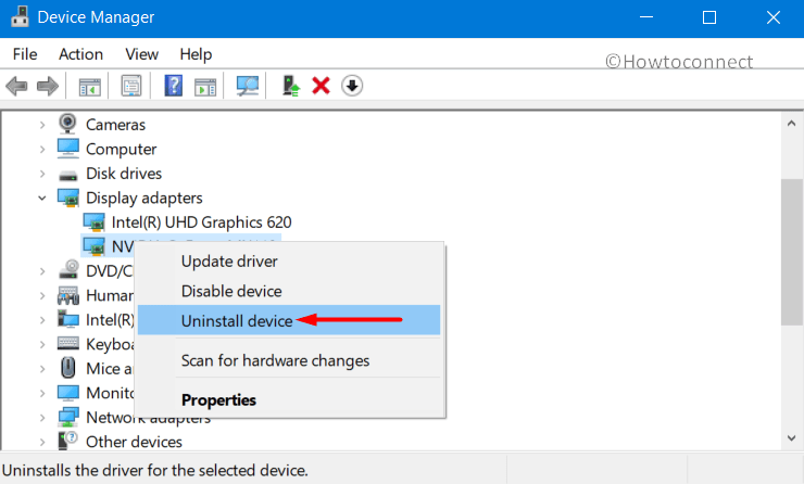 Code 3 – The Driver for this Device might be Corrupted Pic 2